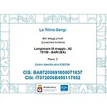 La Titina Sangi *