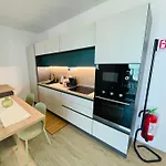 Prázdninový dům La Titina Sangi Bari