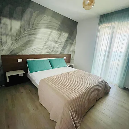 La Titina Sangi Case de vacanță *