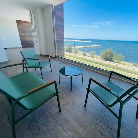 Nyaraló La Titina Sangi *