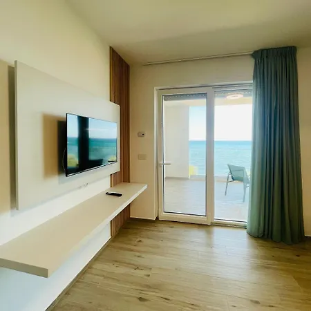 Holiday home La Titina Sangi