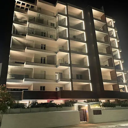 Holiday home La Titina Sangi Bari