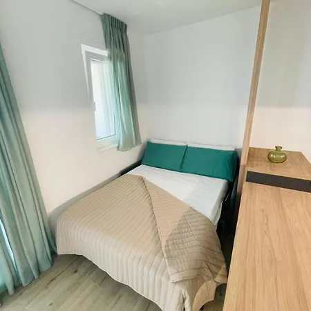 La Titina Sangi Holiday home