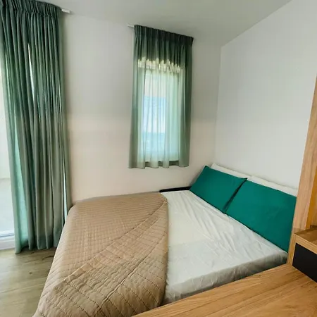 Nyaraló La Titina Sangi *